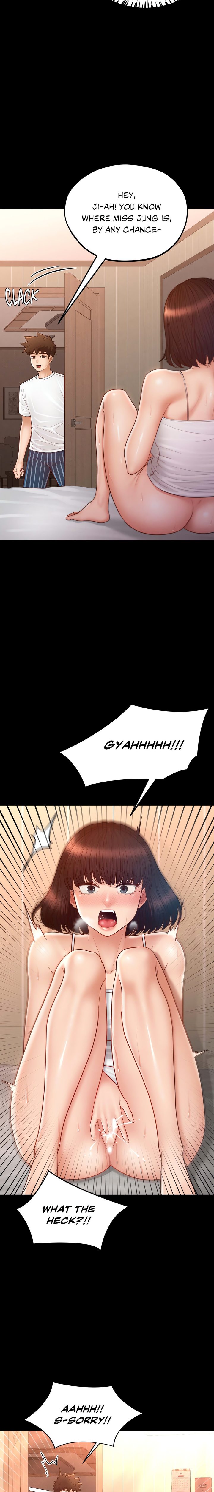 My Sweet Home - Chapter 41 Page 7