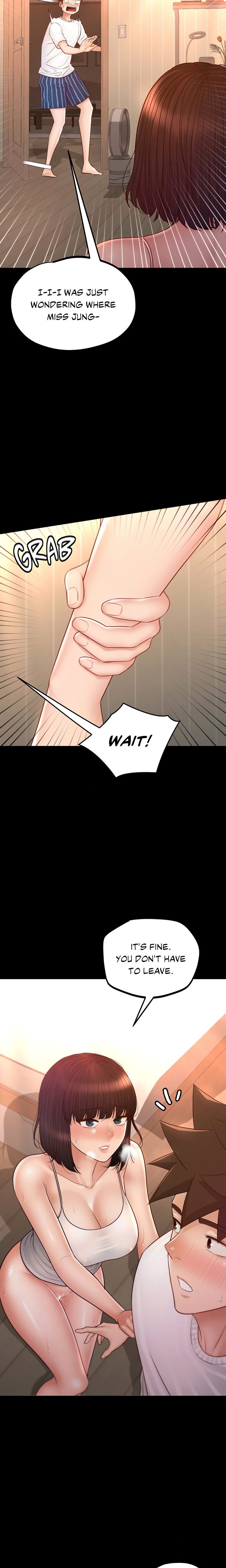 My Sweet Home - Chapter 41 Page 8