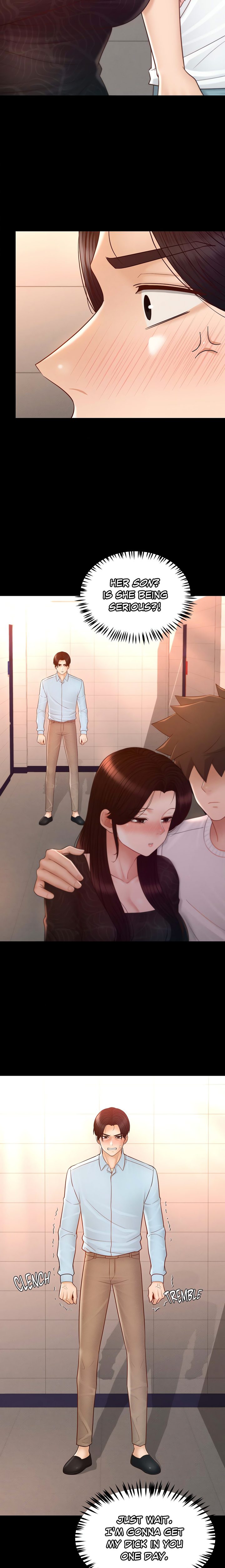 My Sweet Home - Chapter 42 Page 12