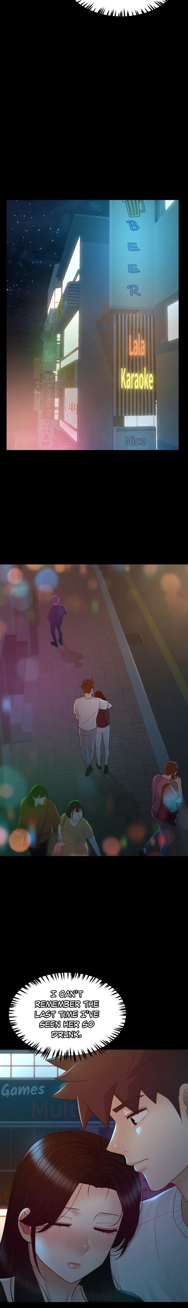 My Sweet Home - Chapter 42 Page 13