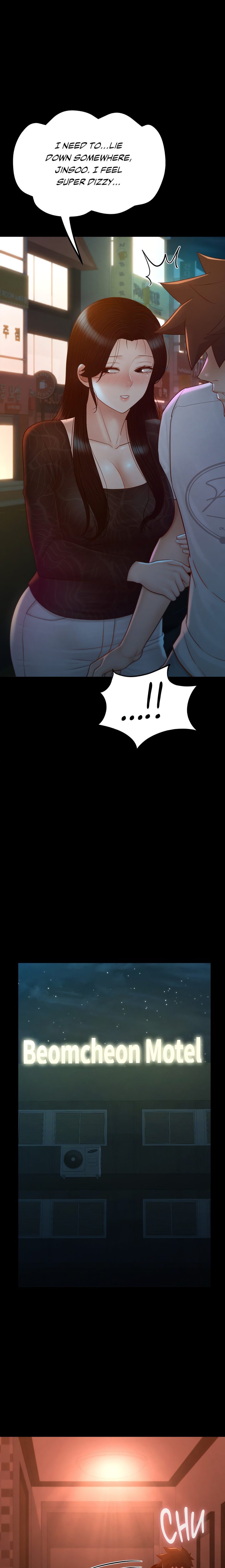 My Sweet Home - Chapter 42 Page 15