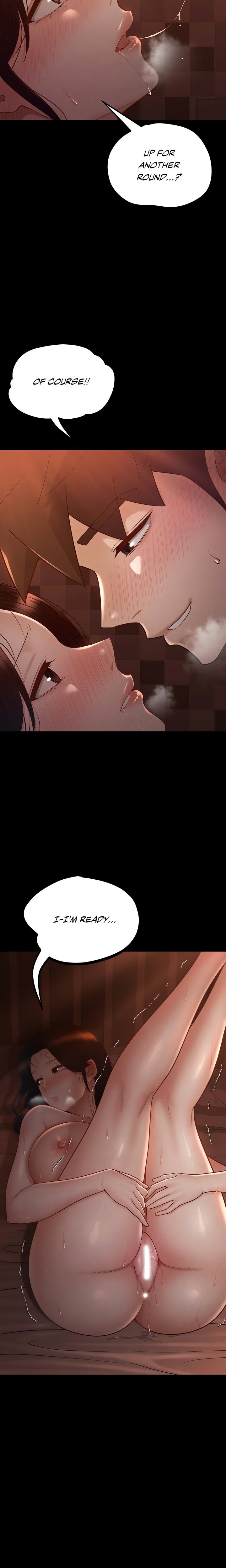 My Sweet Home - Chapter 42 Page 23