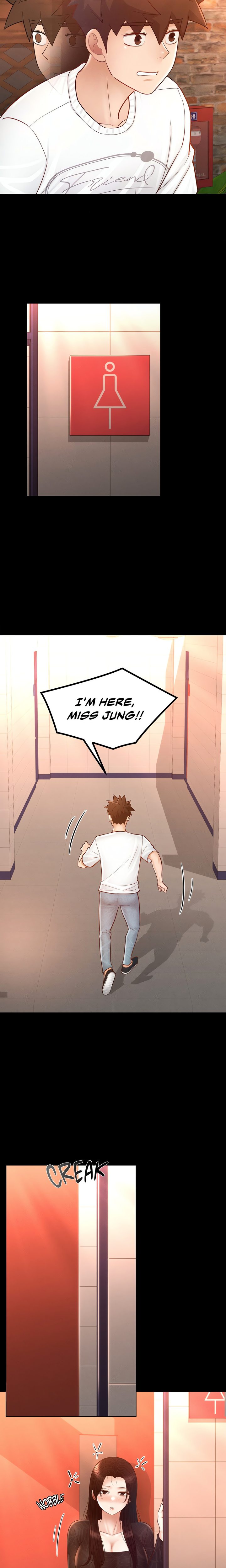 My Sweet Home - Chapter 42 Page 9