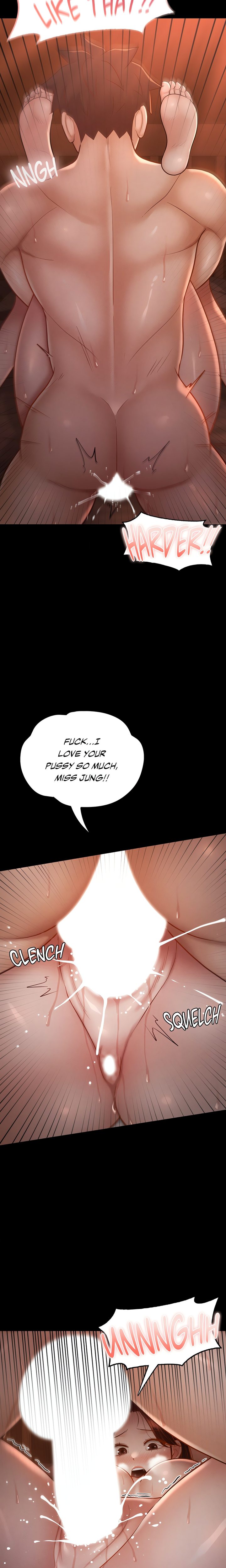 My Sweet Home - Chapter 43 Page 10