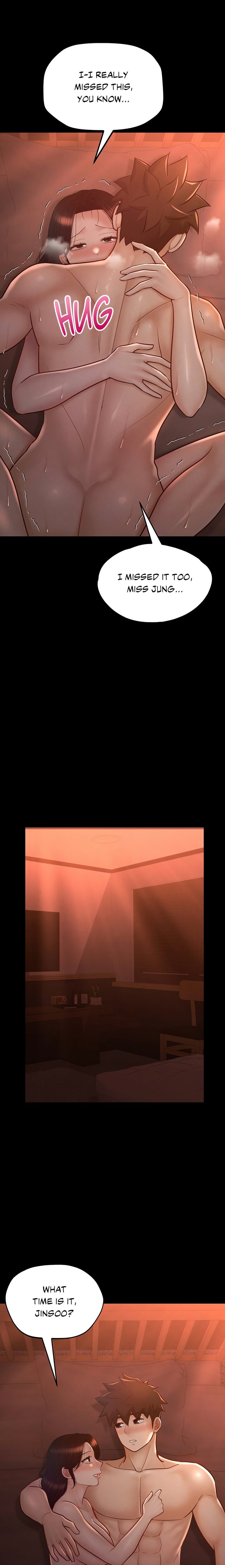 My Sweet Home - Chapter 43 Page 14