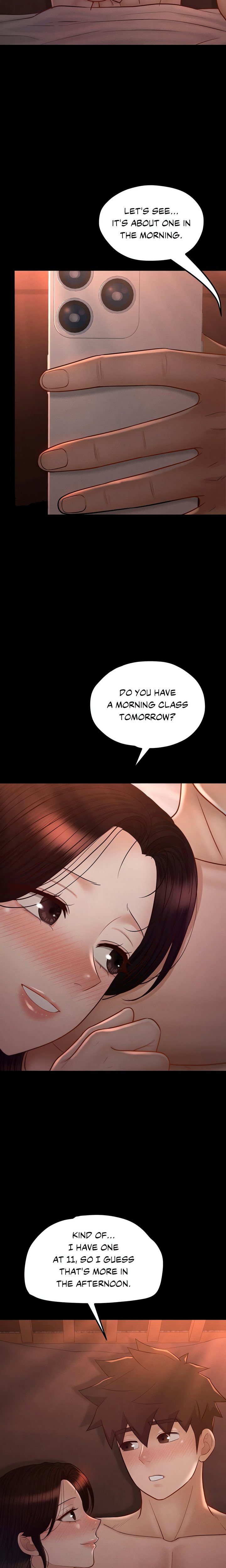 My Sweet Home - Chapter 43 Page 15