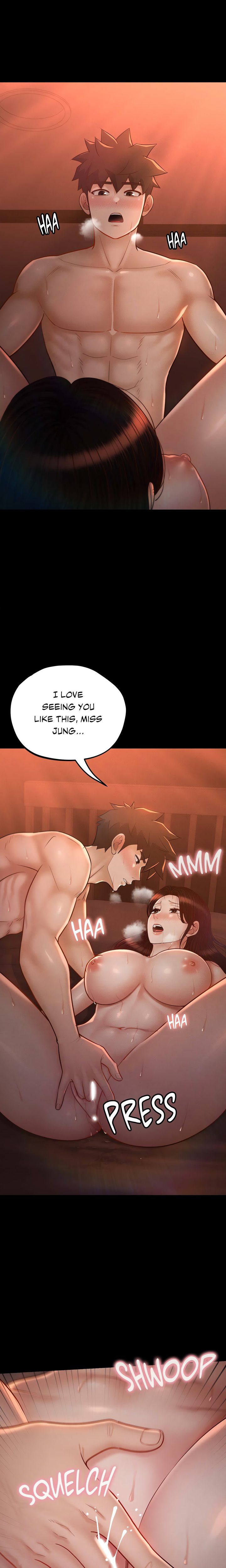 My Sweet Home - Chapter 43 Page 2