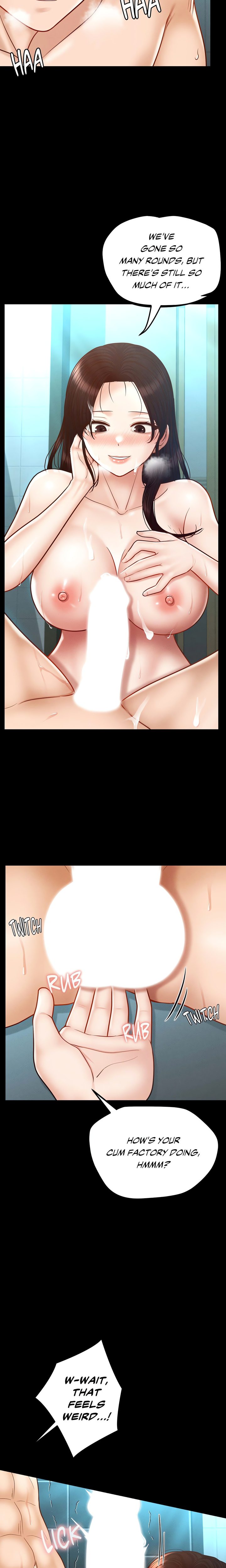 My Sweet Home - Chapter 43 Page 21