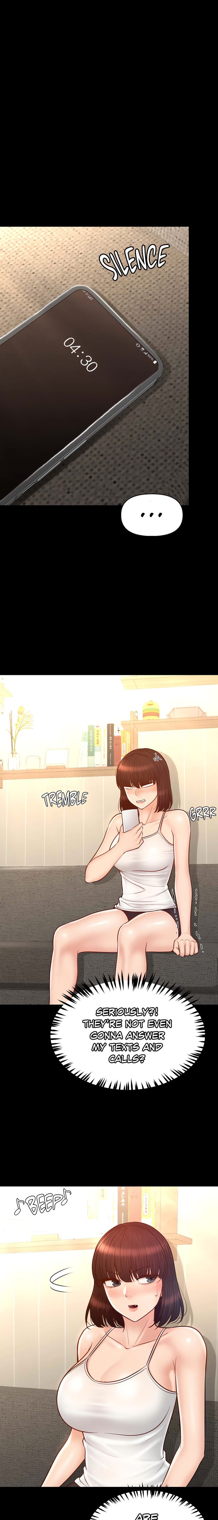 My Sweet Home - Chapter 44 Page 19