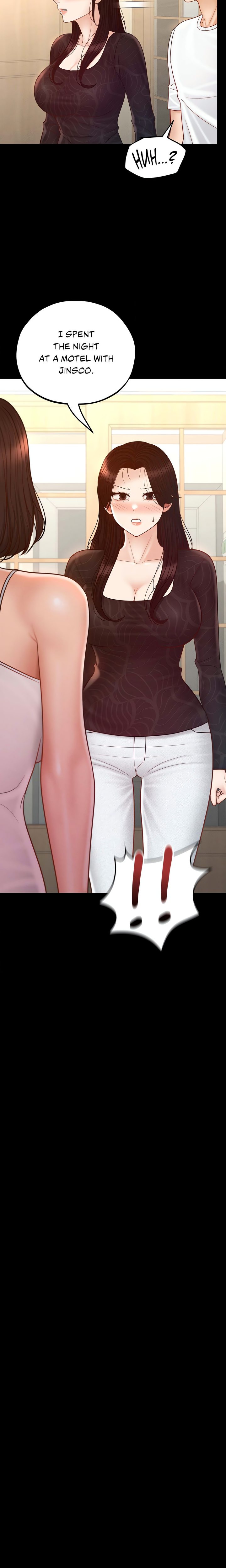 My Sweet Home - Chapter 44 Page 22