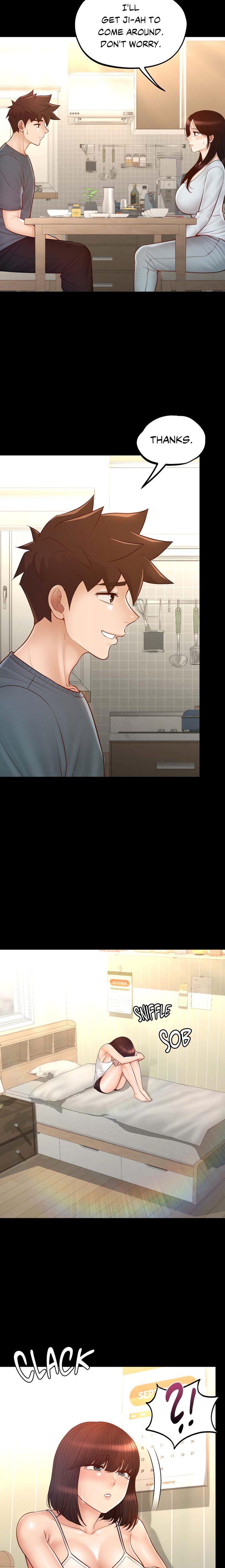 My Sweet Home - Chapter 45 Page 12