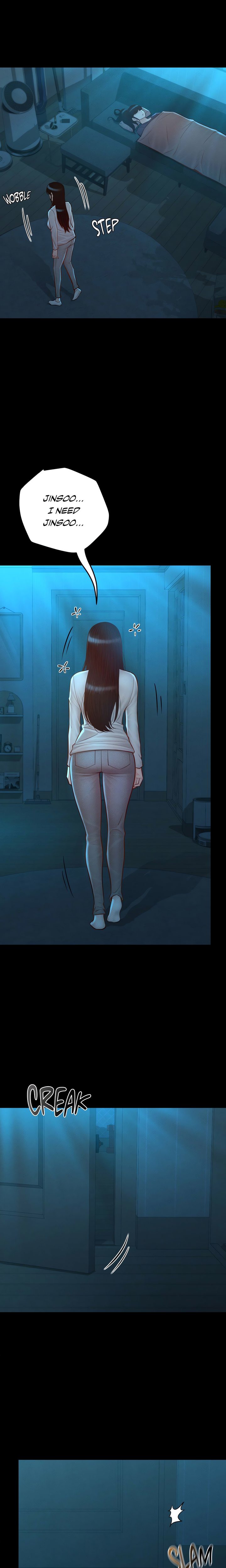 My Sweet Home - Chapter 45 Page 17