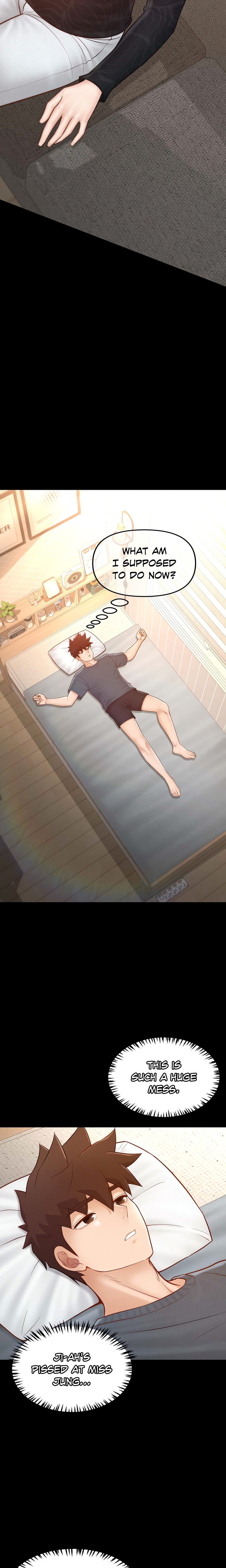 My Sweet Home - Chapter 45 Page 8