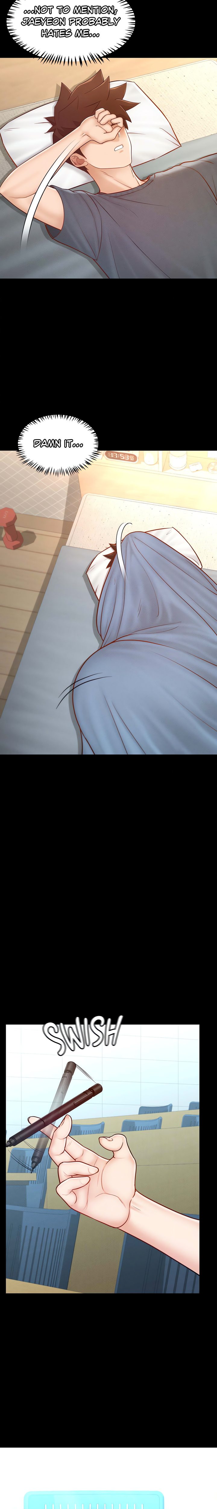 My Sweet Home - Chapter 45 Page 9