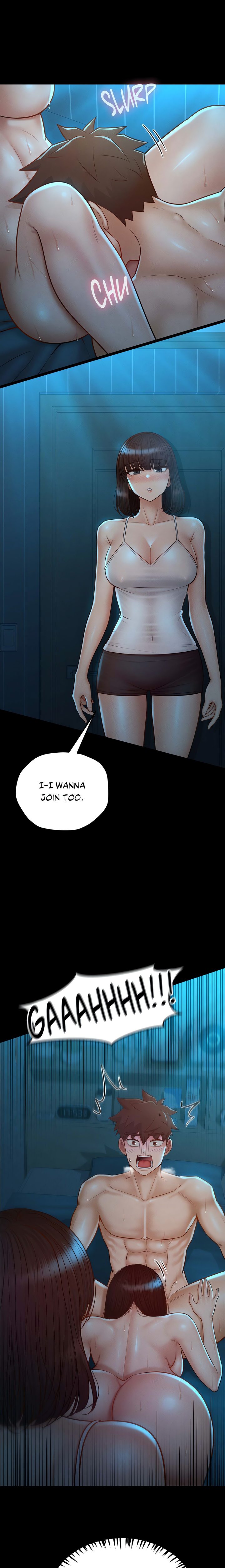 My Sweet Home - Chapter 46 Page 1