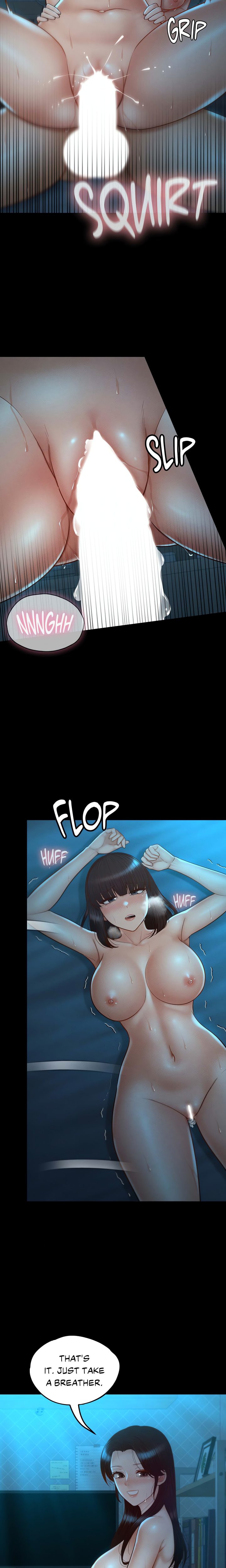 My Sweet Home - Chapter 46 Page 11