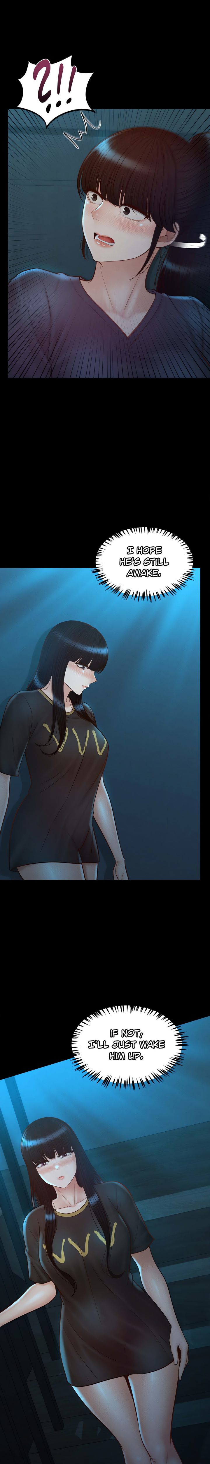 My Sweet Home - Chapter 47 Page 1