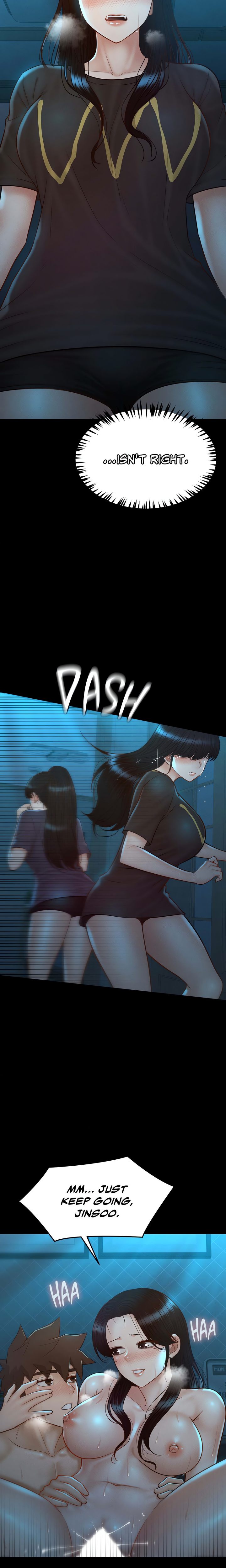 My Sweet Home - Chapter 47 Page 14