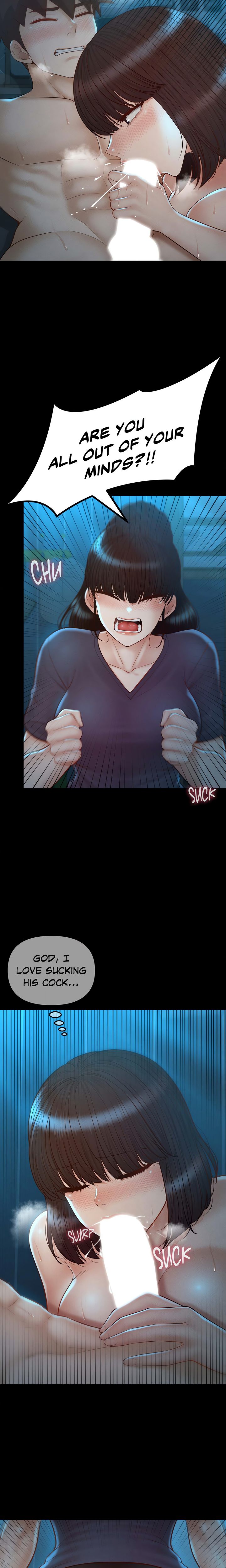 My Sweet Home - Chapter 47 Page 17