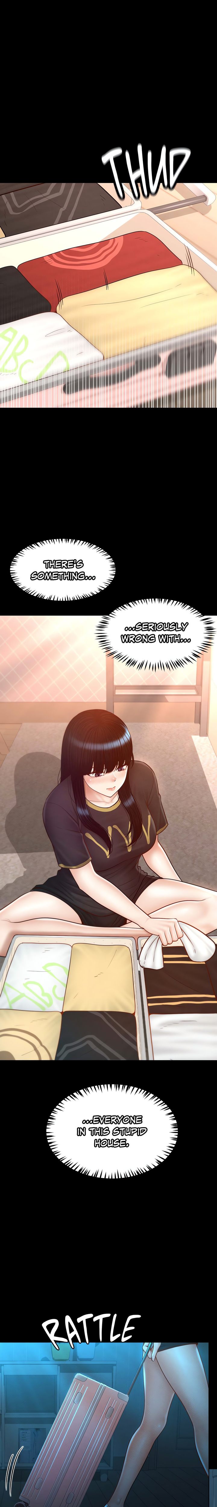 My Sweet Home - Chapter 47 Page 20