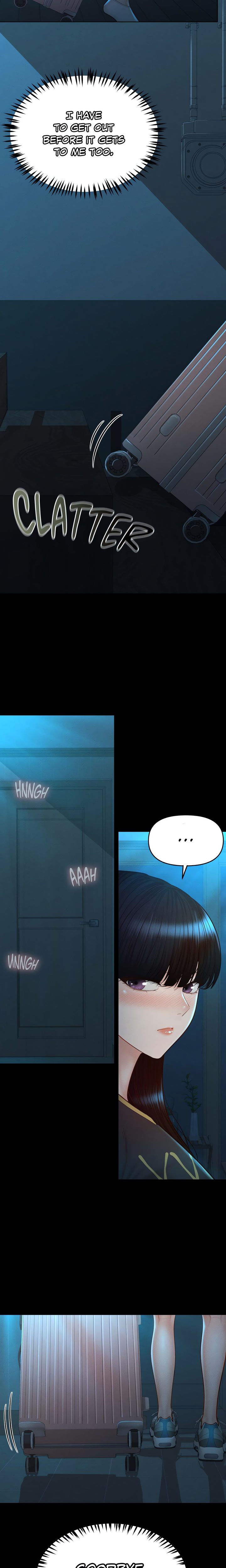 My Sweet Home - Chapter 47 Page 21