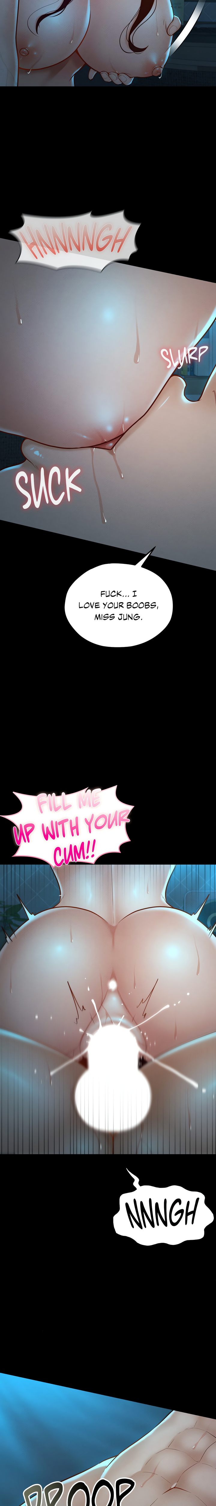 My Sweet Home - Chapter 48 Page 11