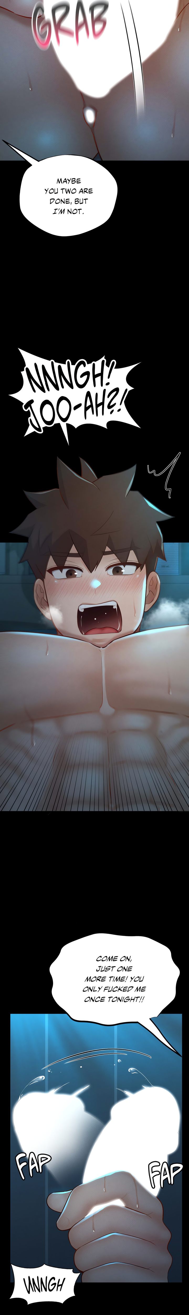 My Sweet Home - Chapter 48 Page 14