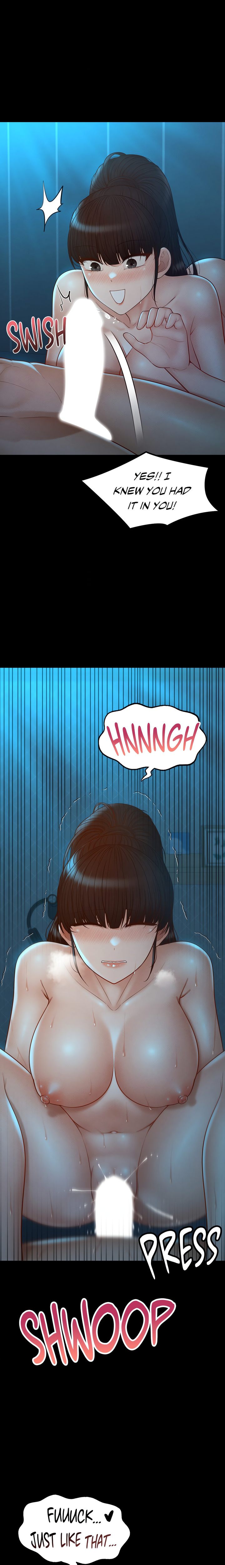 My Sweet Home - Chapter 48 Page 15