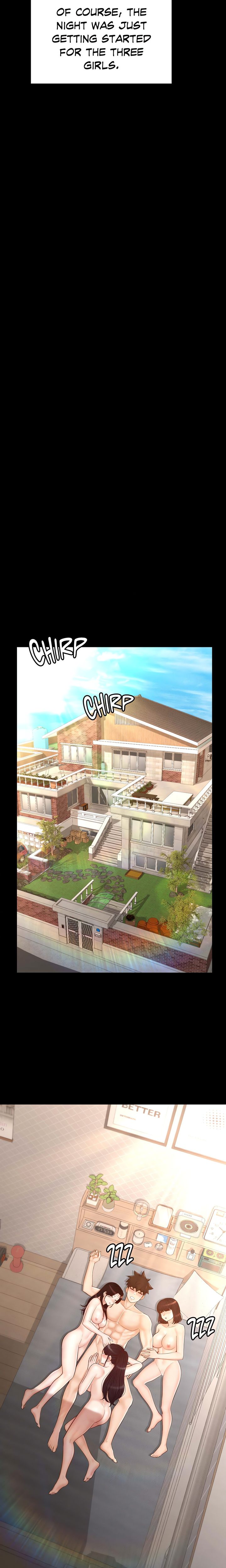 My Sweet Home - Chapter 48 Page 17