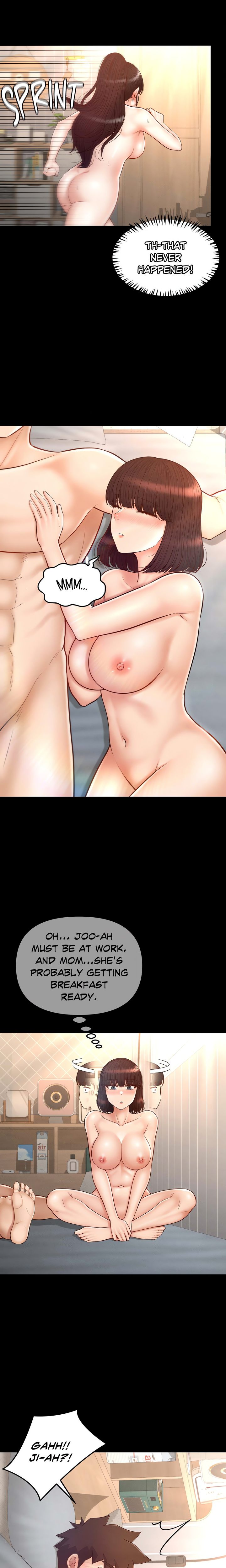 My Sweet Home - Chapter 48 Page 20
