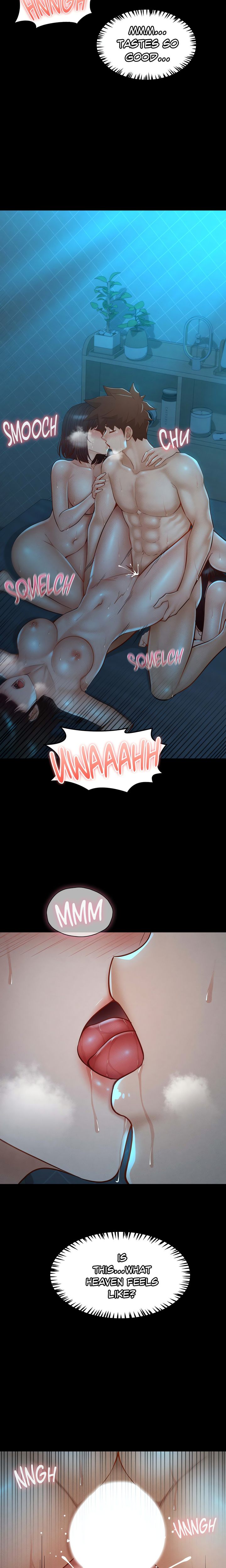 My Sweet Home - Chapter 48 Page 3