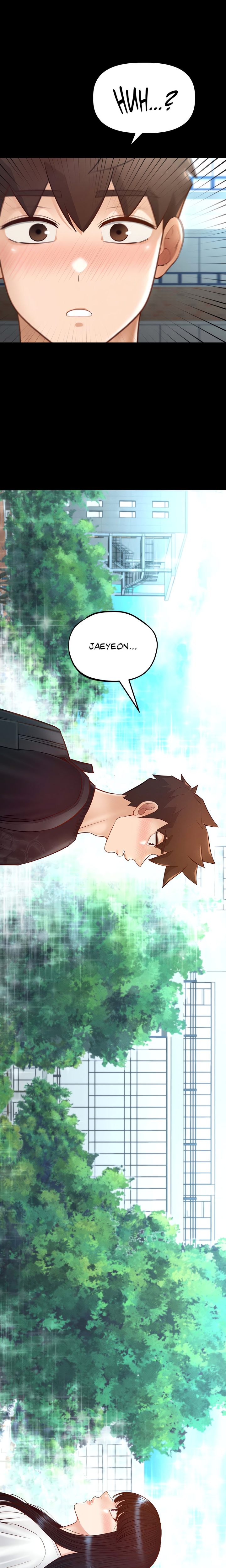 My Sweet Home - Chapter 49 Page 1