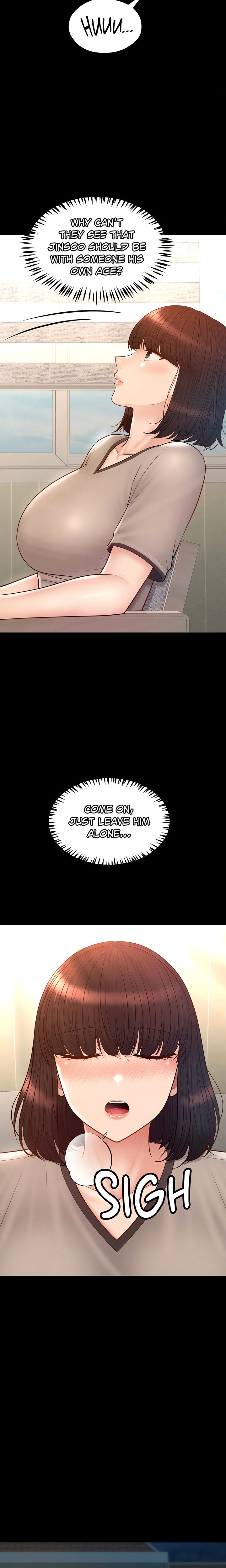 My Sweet Home - Chapter 49 Page 10