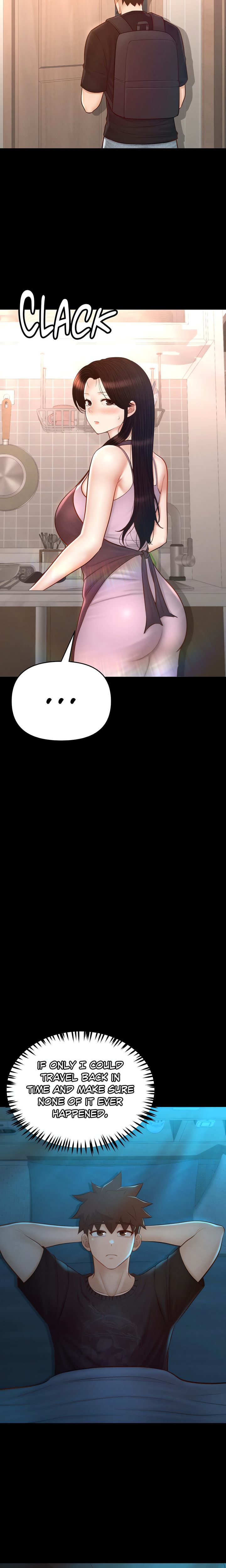 My Sweet Home - Chapter 49 Page 14