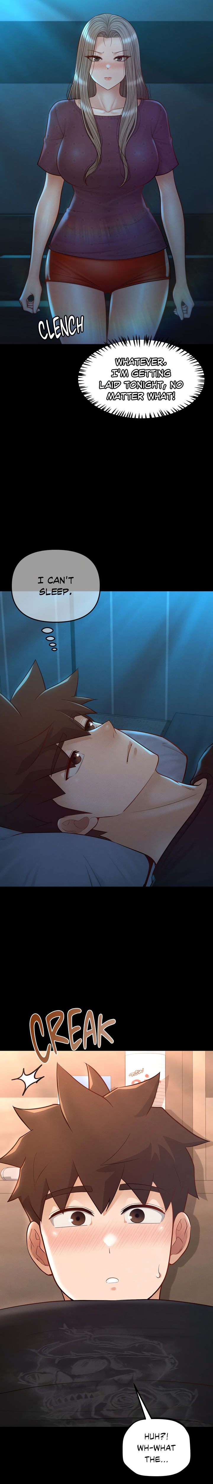 My Sweet Home - Chapter 49 Page 17