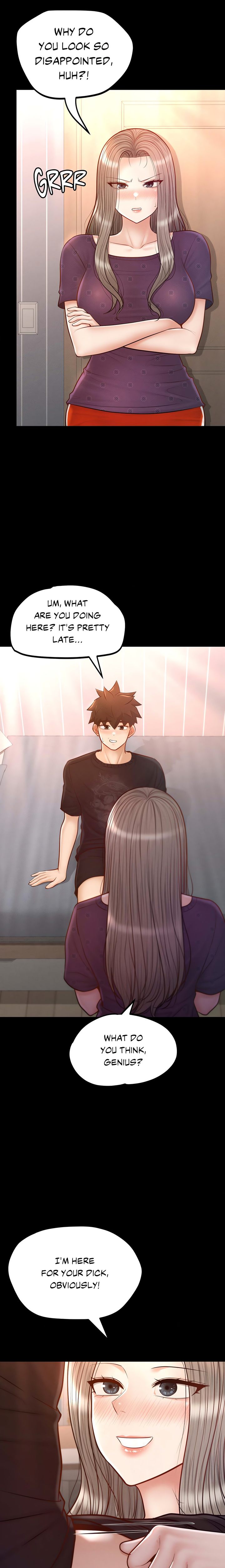 My Sweet Home - Chapter 49 Page 19