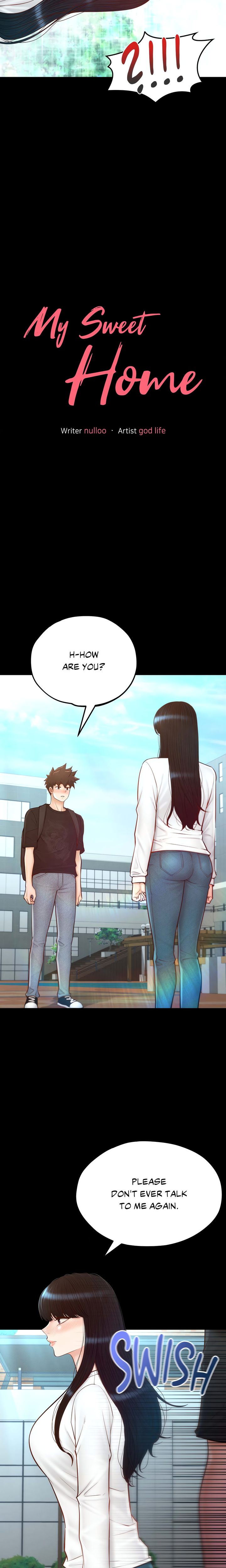 My Sweet Home - Chapter 49 Page 2