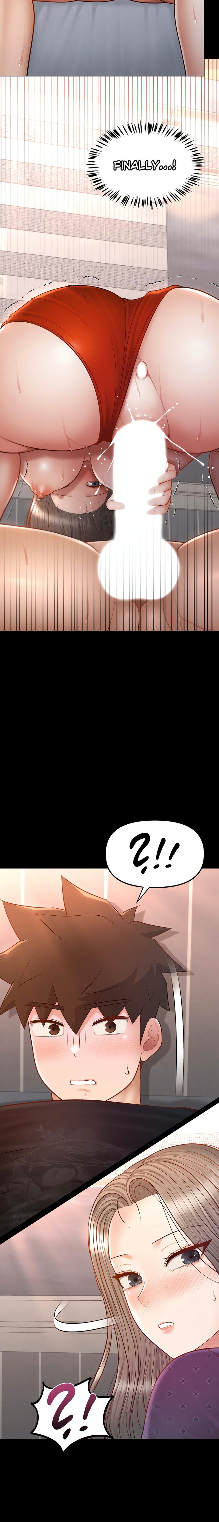 My Sweet Home - Chapter 49 Page 22