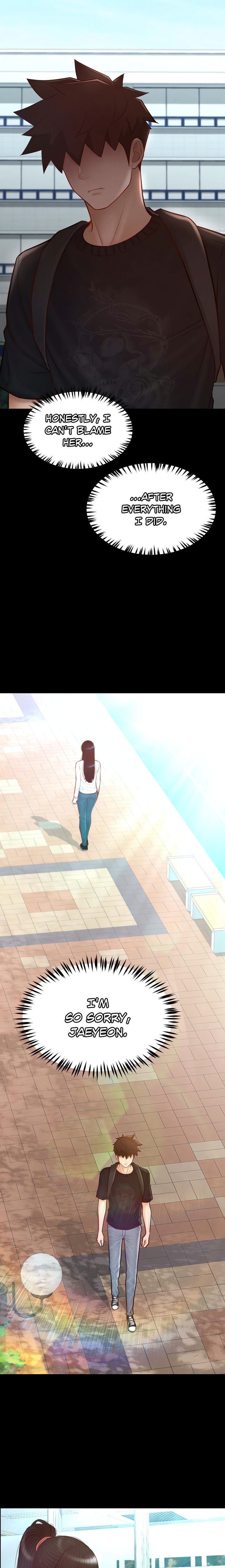 My Sweet Home - Chapter 49 Page 4