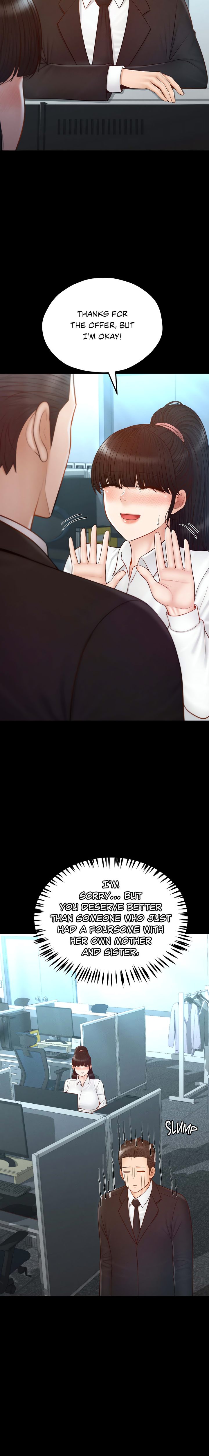 My Sweet Home - Chapter 49 Page 7