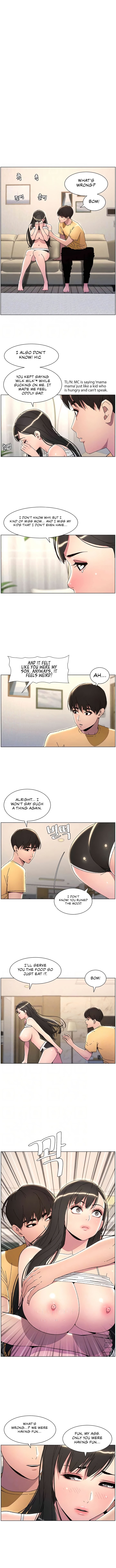 A Secret Lesson With My Younger Sister - Chapter 22 Page 2