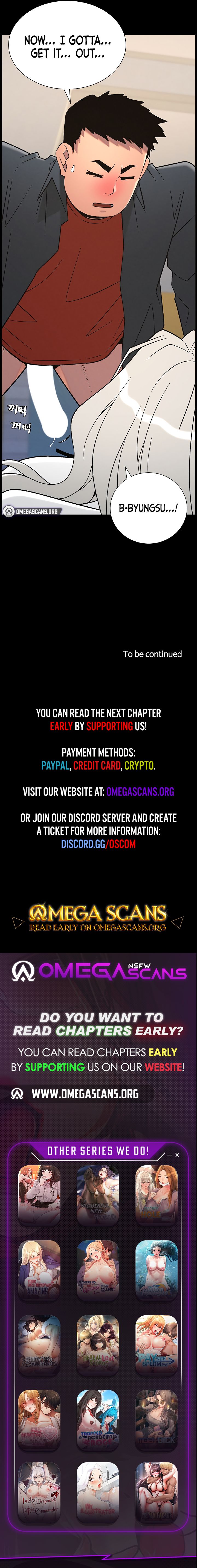 A Secret Lesson With My Younger Sister - Chapter 76 Page 8