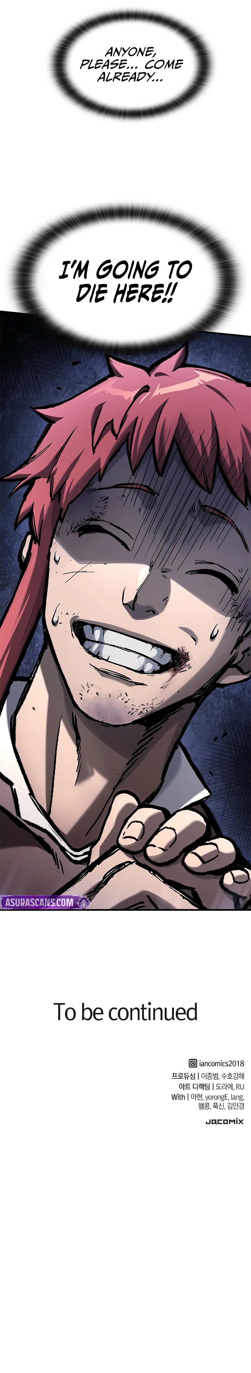 Eternally Regressing Knight - Chapter 55 Page 13