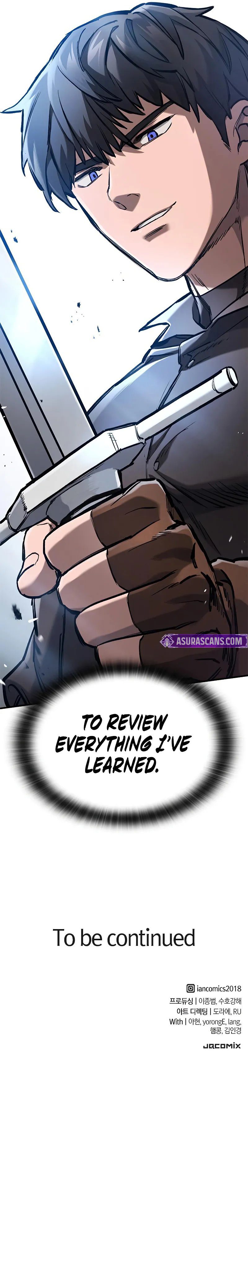 Eternally Regressing Knight - Chapter 58 Page 12