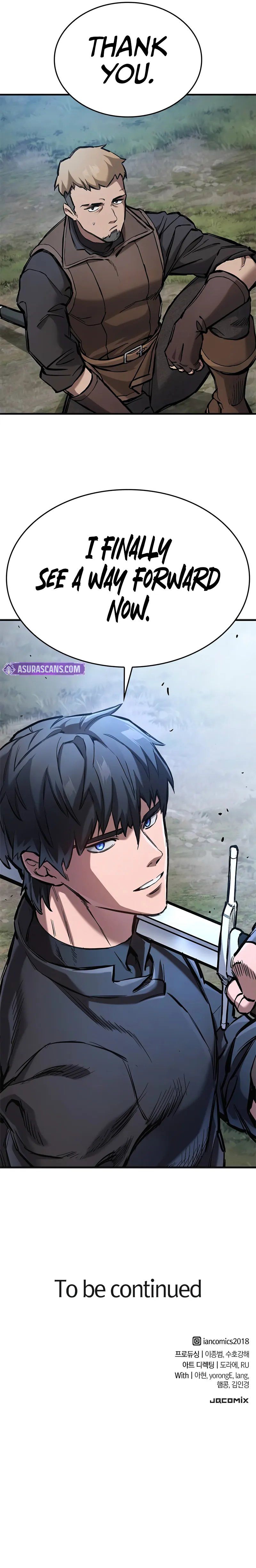 Eternally Regressing Knight - Chapter 60 Page 15