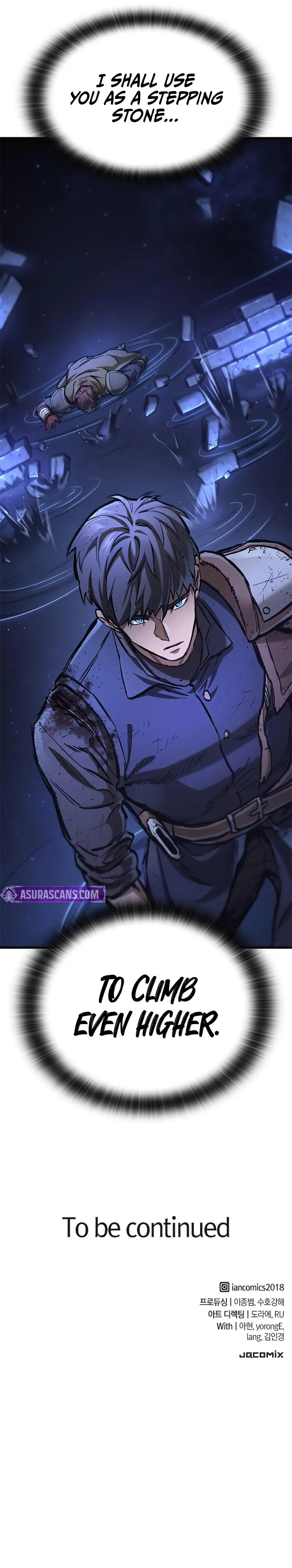 Eternally Regressing Knight - Chapter 62 Page 15