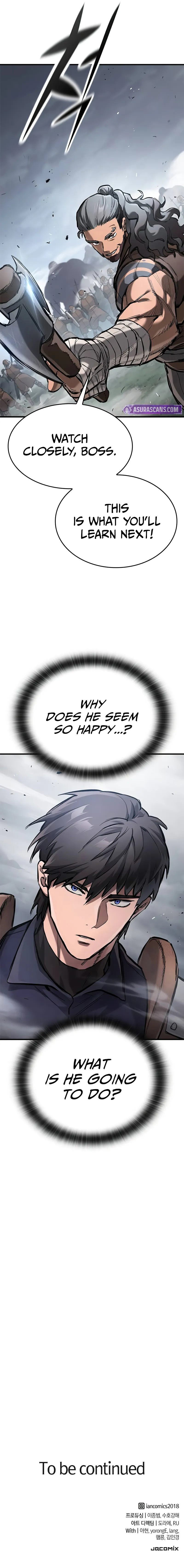 Eternally Regressing Knight - Chapter 67 Page 14