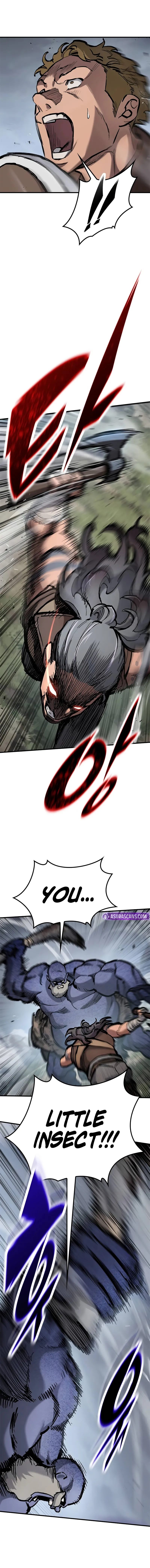 Eternally Regressing Knight - Chapter 68 Page 7