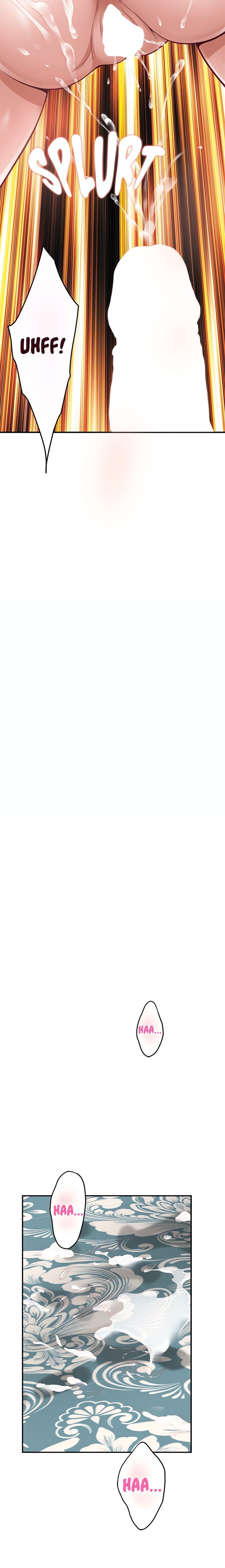 God of Pleasure - Chapter 38 Page 30