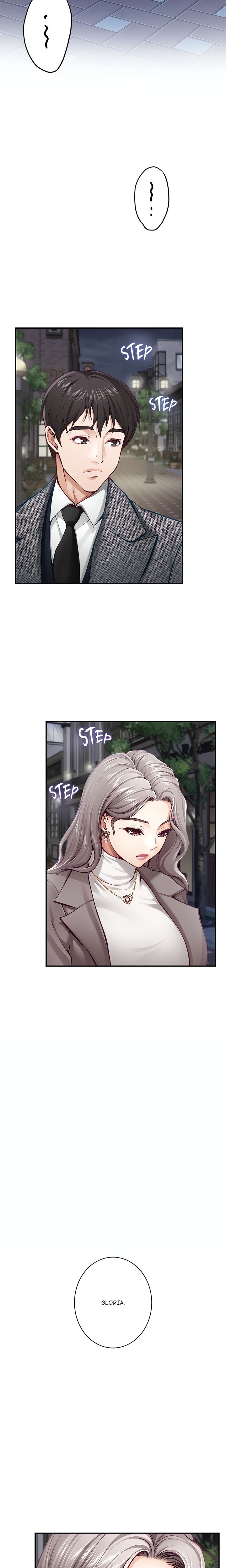 God of Pleasure - Chapter 40 Page 2